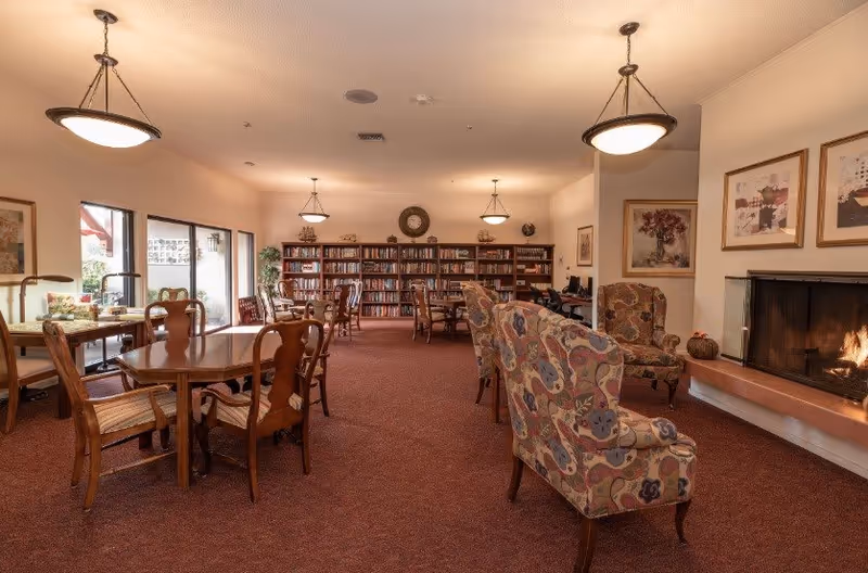 Photo 4 of Roseville Commons Senior Living