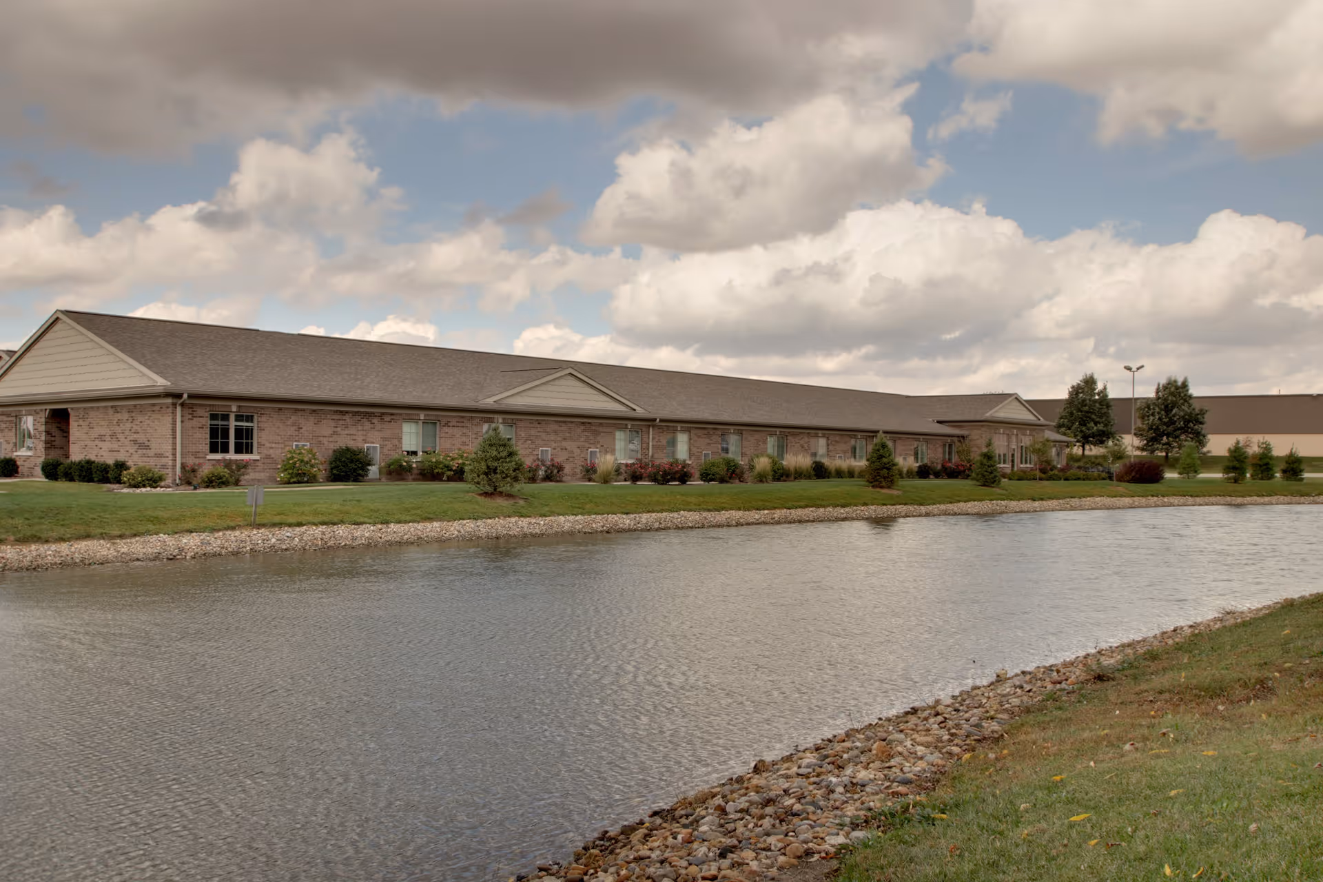 Photo 3 of Evergreen Senior Living