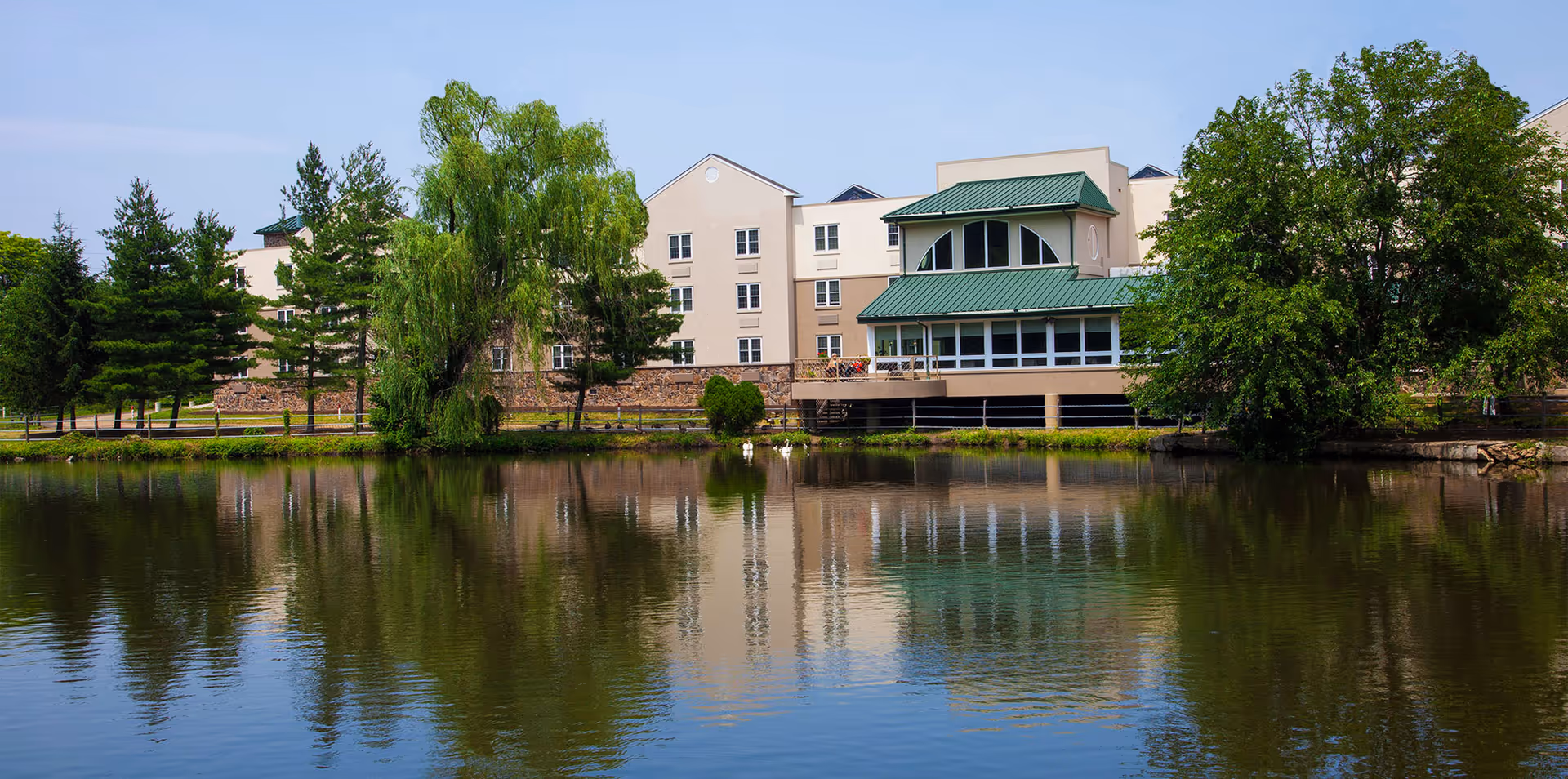 Photo 5 of Commonwealth Senior Living At Willow Grove