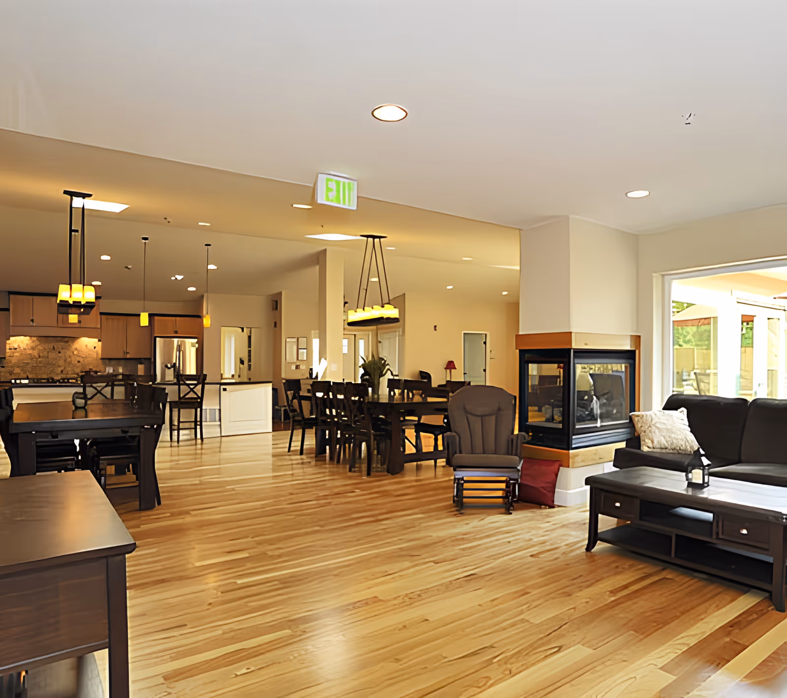 Photo 4 of Applewood Our House Assisted Living Memory Care South Lakewood