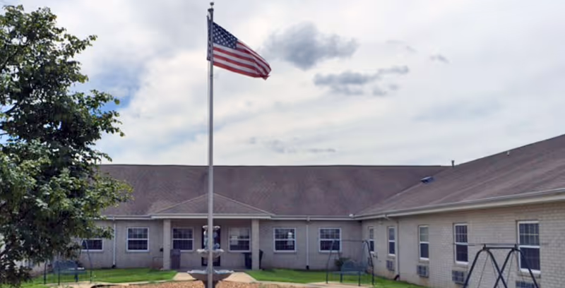 Photo of Nick's Healthcare Center