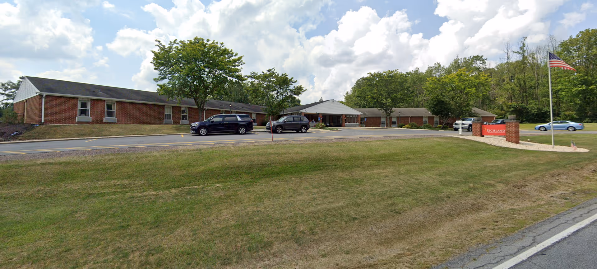 Photo of Richland Nursing and Rehabilitation
