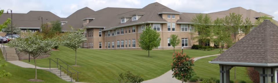Photo of Concordia at Rebecca Residence