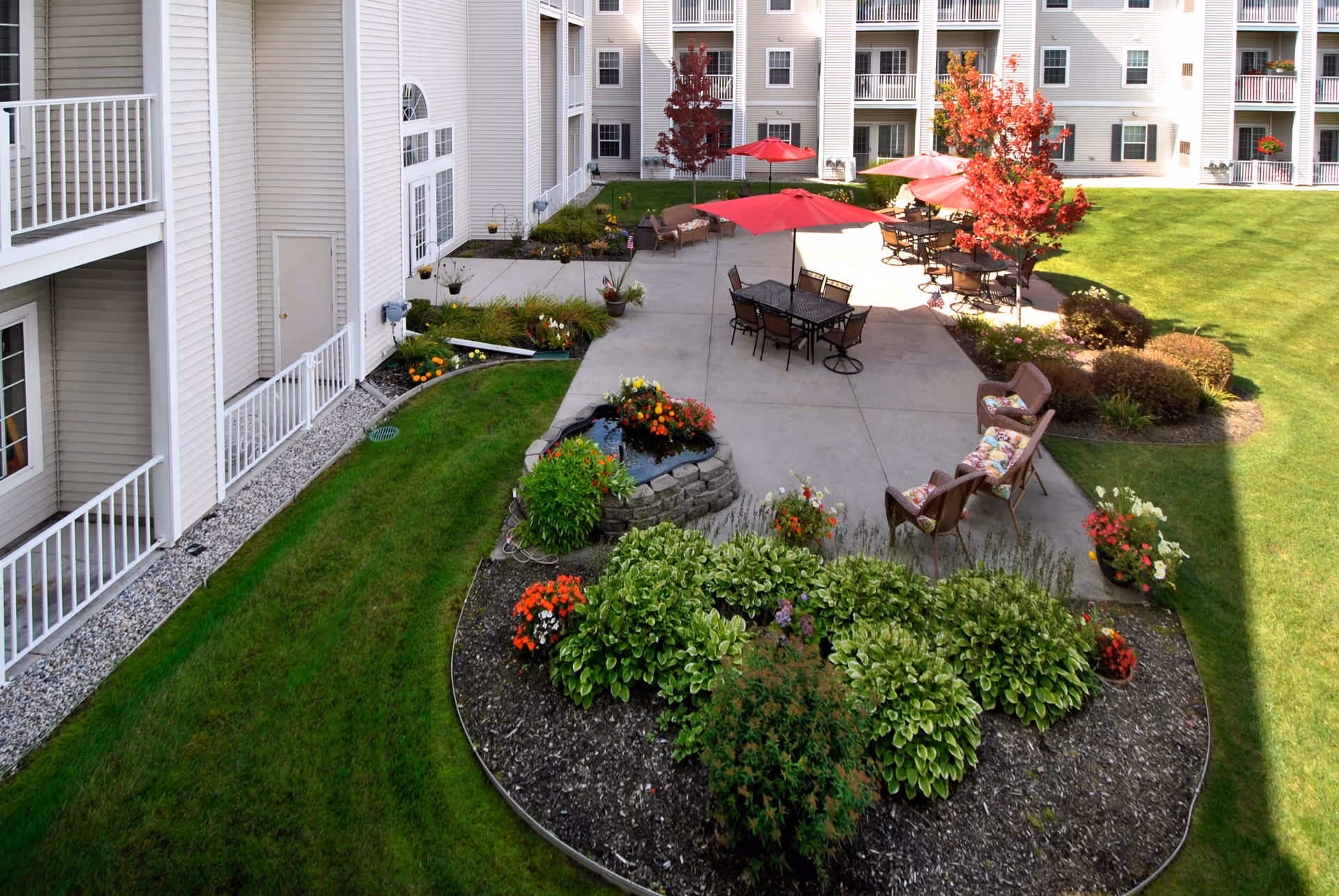 Photo 4 of Swanhaven Manor Retirement Community