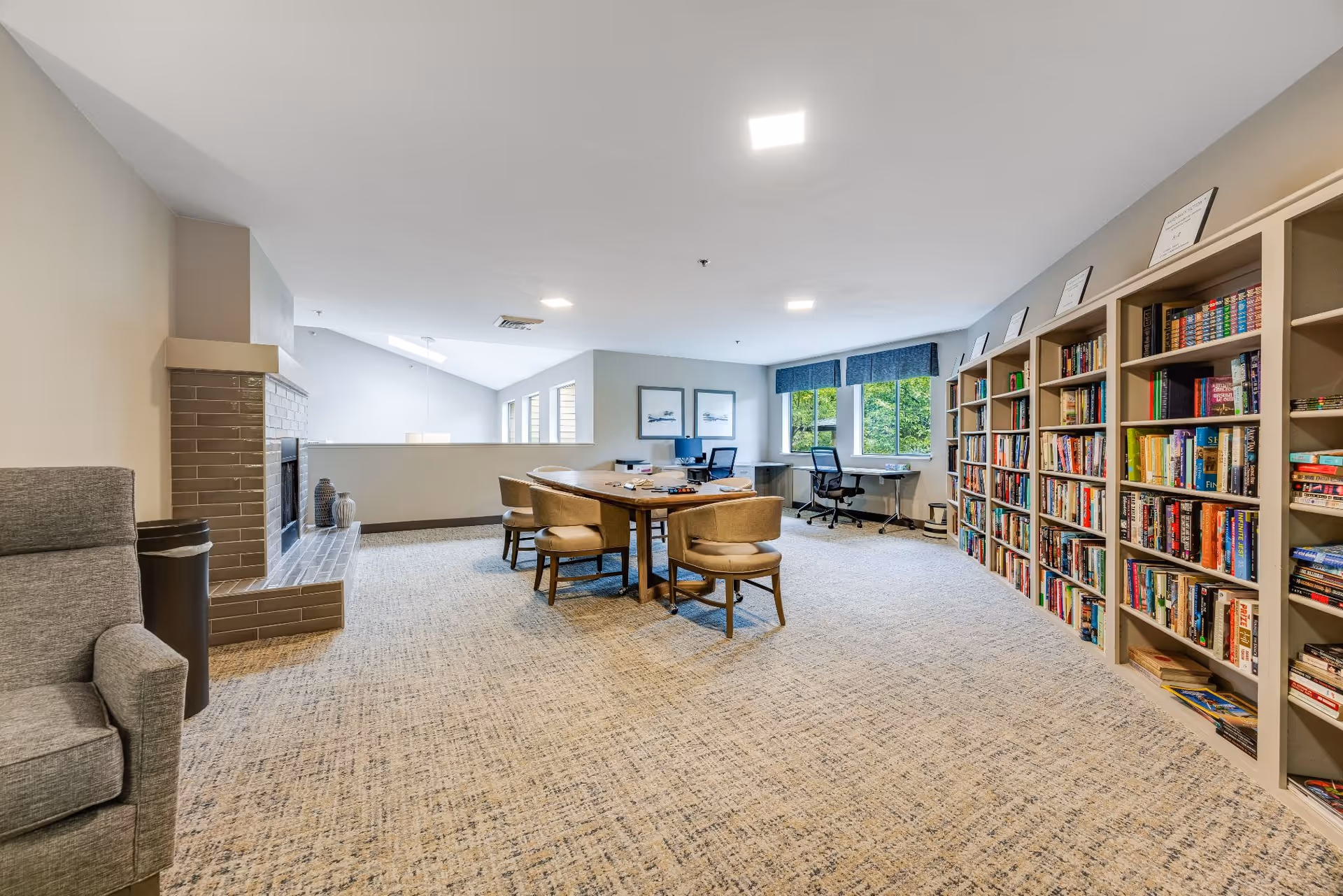 Photo 11 of Parkwood Estates | Sky Active Living
