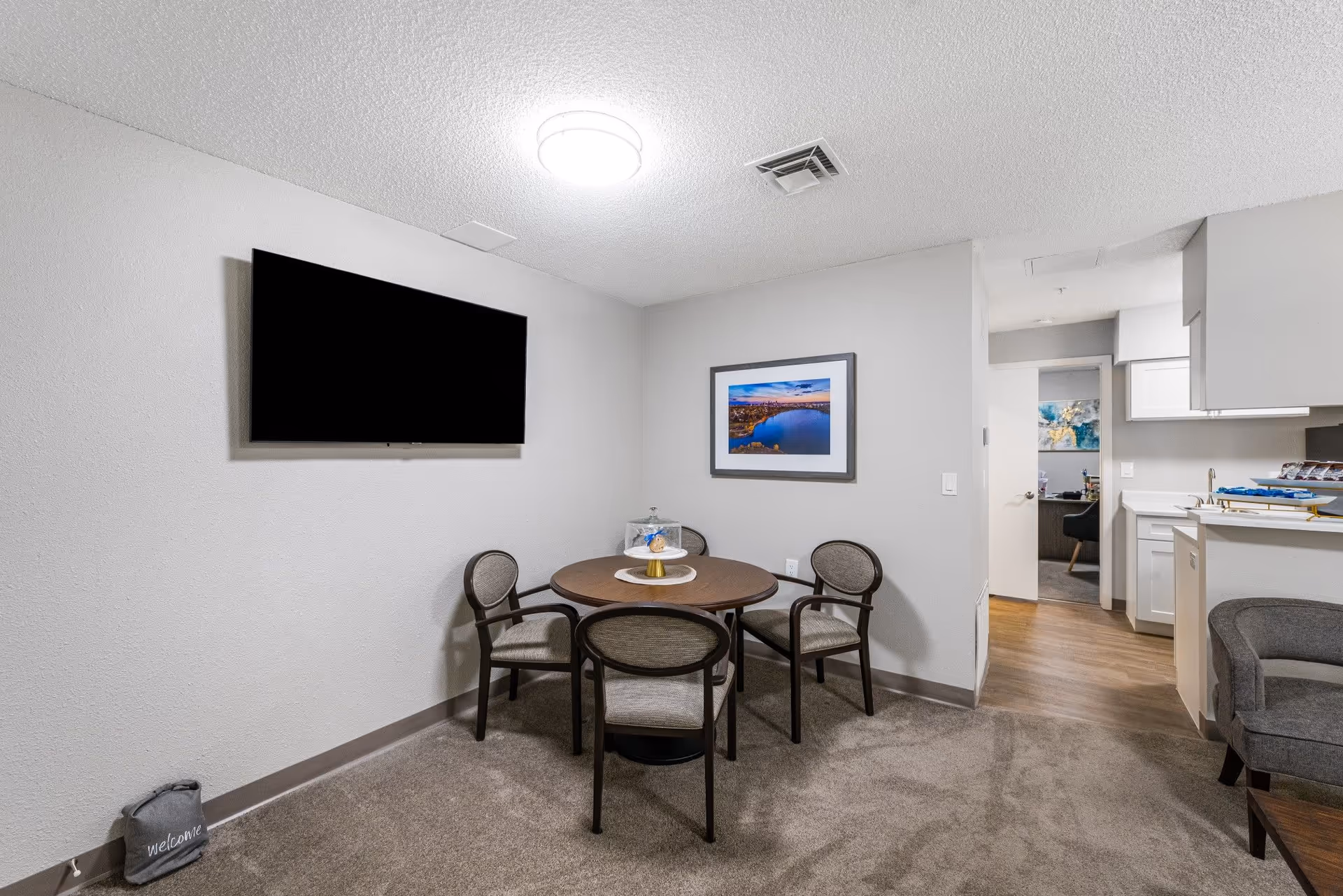 Photo 19 of The Courtyard at Lakewood | Sky Active Living