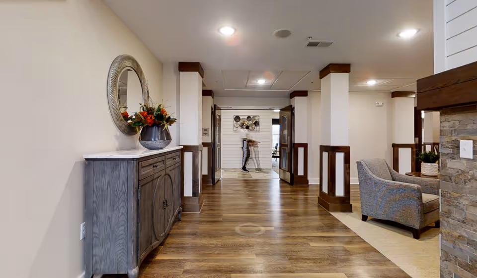 Photo 8 of Flourish Senior Living