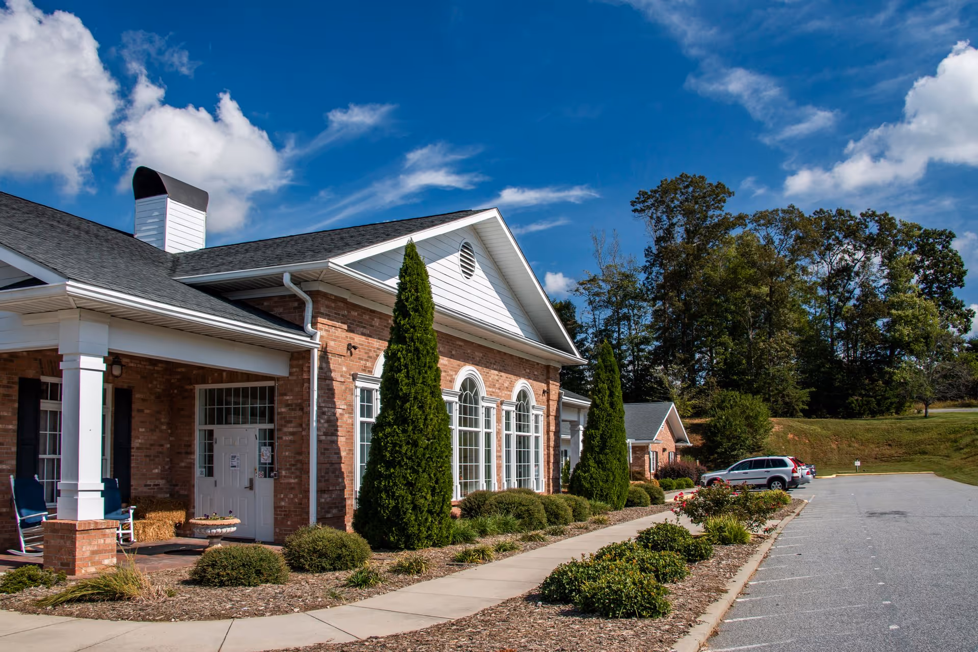 Photo of Priddy Manor Assisted Living & Memory Care