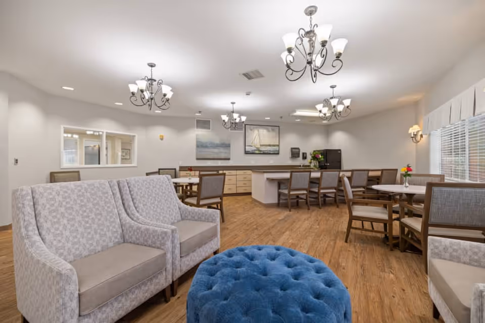 Photo 9 of Aspen Ridge Memory Care