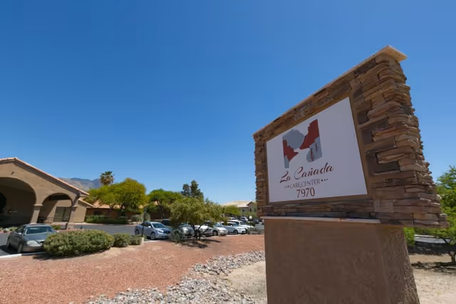 Photo 3 of La Cañada Care Center