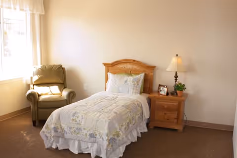 Photo 7 of Sterling Inn Assisted Living Community