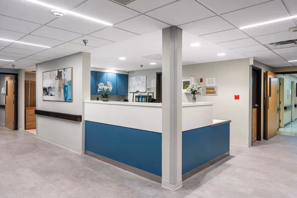 Photo 5 of Sea Breeze Rehab And Nursing Center