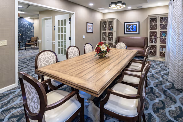 Photo 9 of River Mills Assisted Living at Chicopee Falls