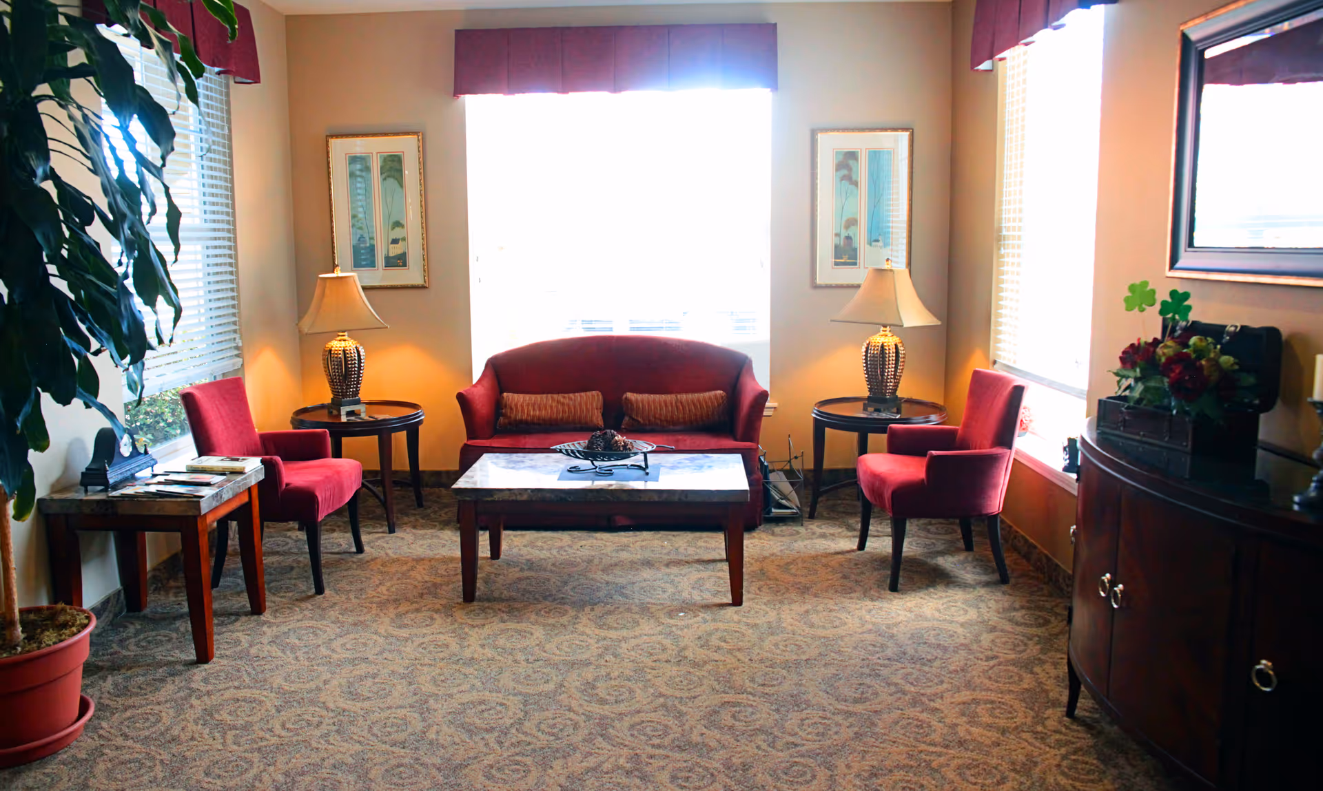 Photo 8 of Heron Pointe Senior Living