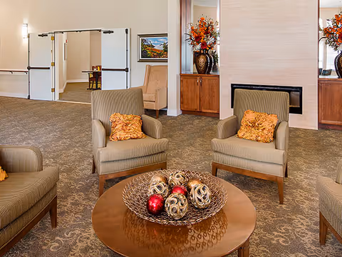 Photo 2 of Emerald Valley Assisted Living