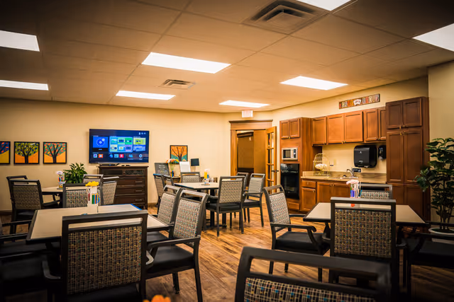 Photo 7 of The Inn at Walnut Trail
