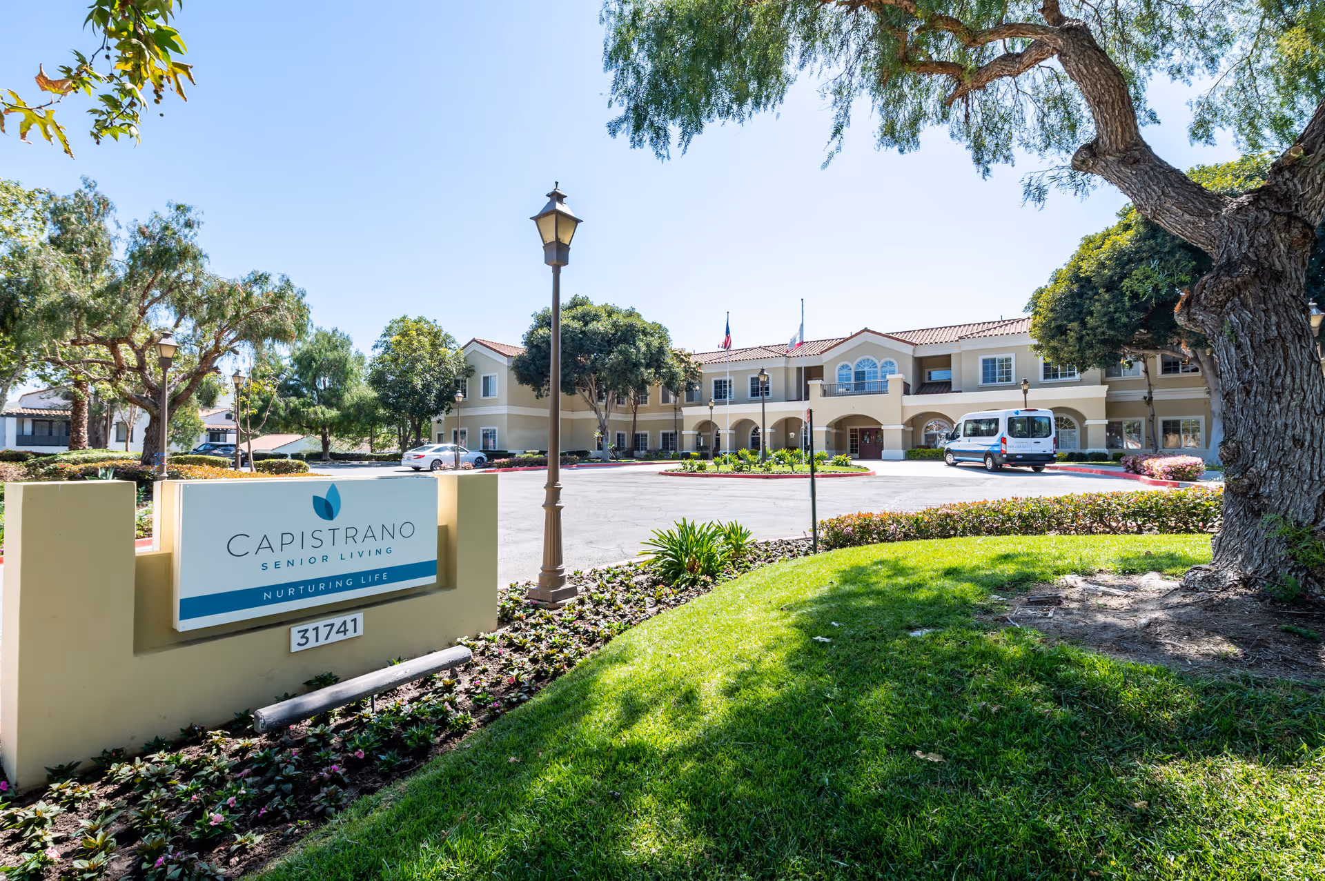 Photo 2 of Capistrano Senior Living