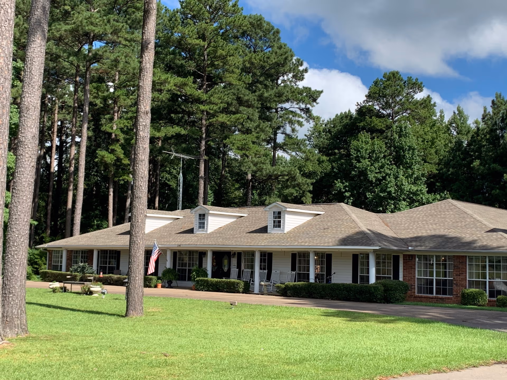 Photo of Pinecrest Retirement Lodge
