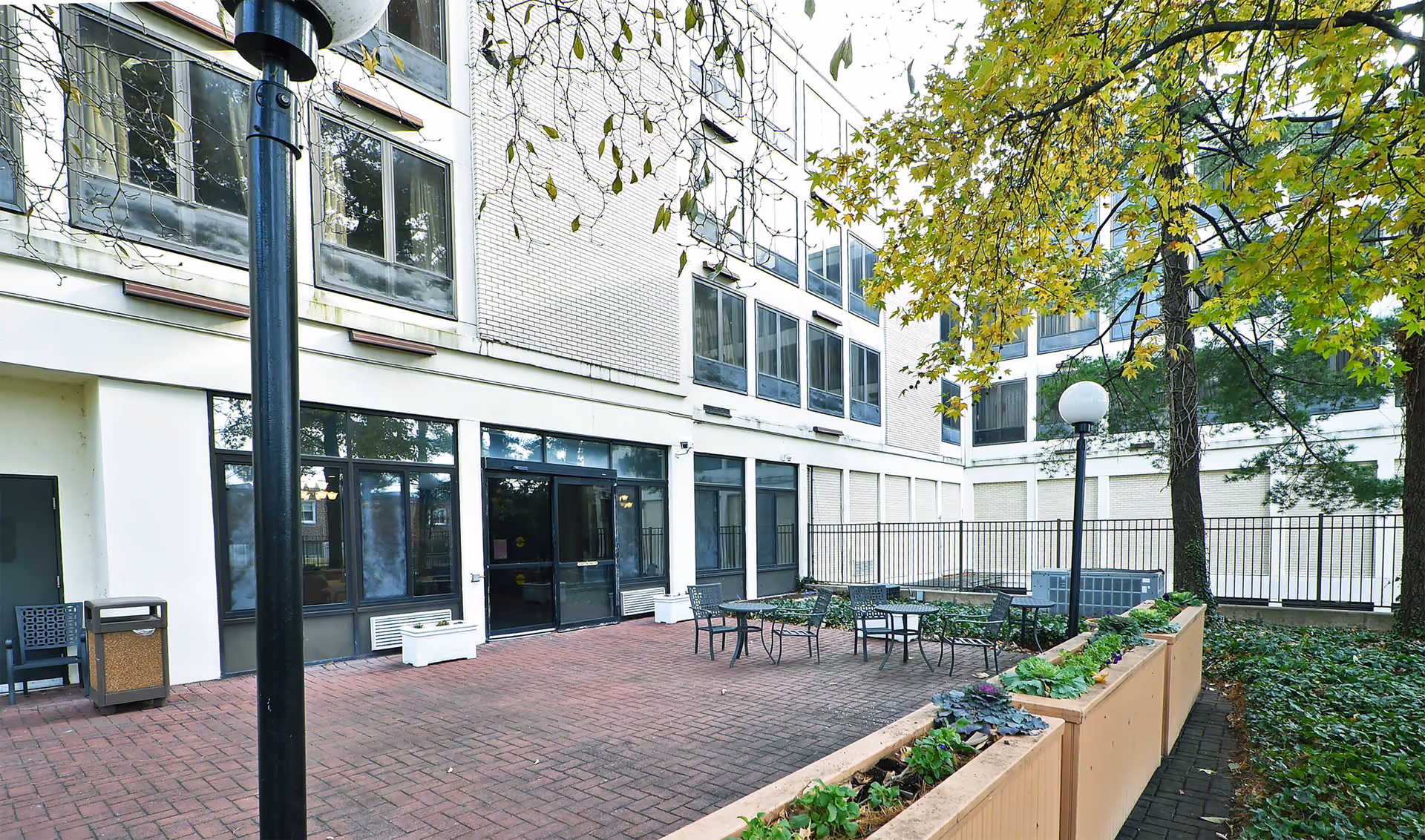 Photo of Roosevelt Rehabilitation & Healthcare Center