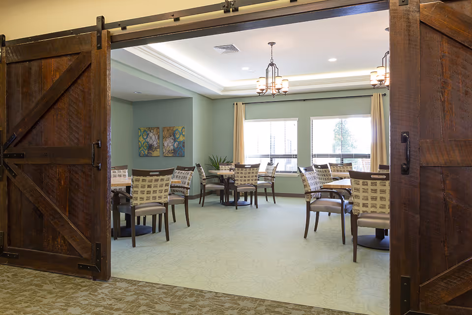 Photo 2 of Shavano Park Senior Living
