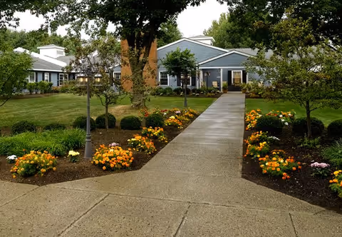 Photo 5 of Peregrine Senior Living at Crossgate