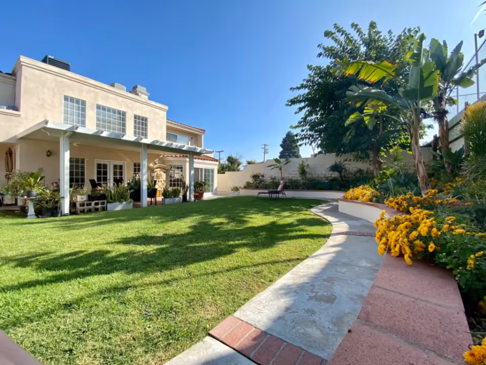 Photo 2 of Cabrillo Guest Home, Inc.