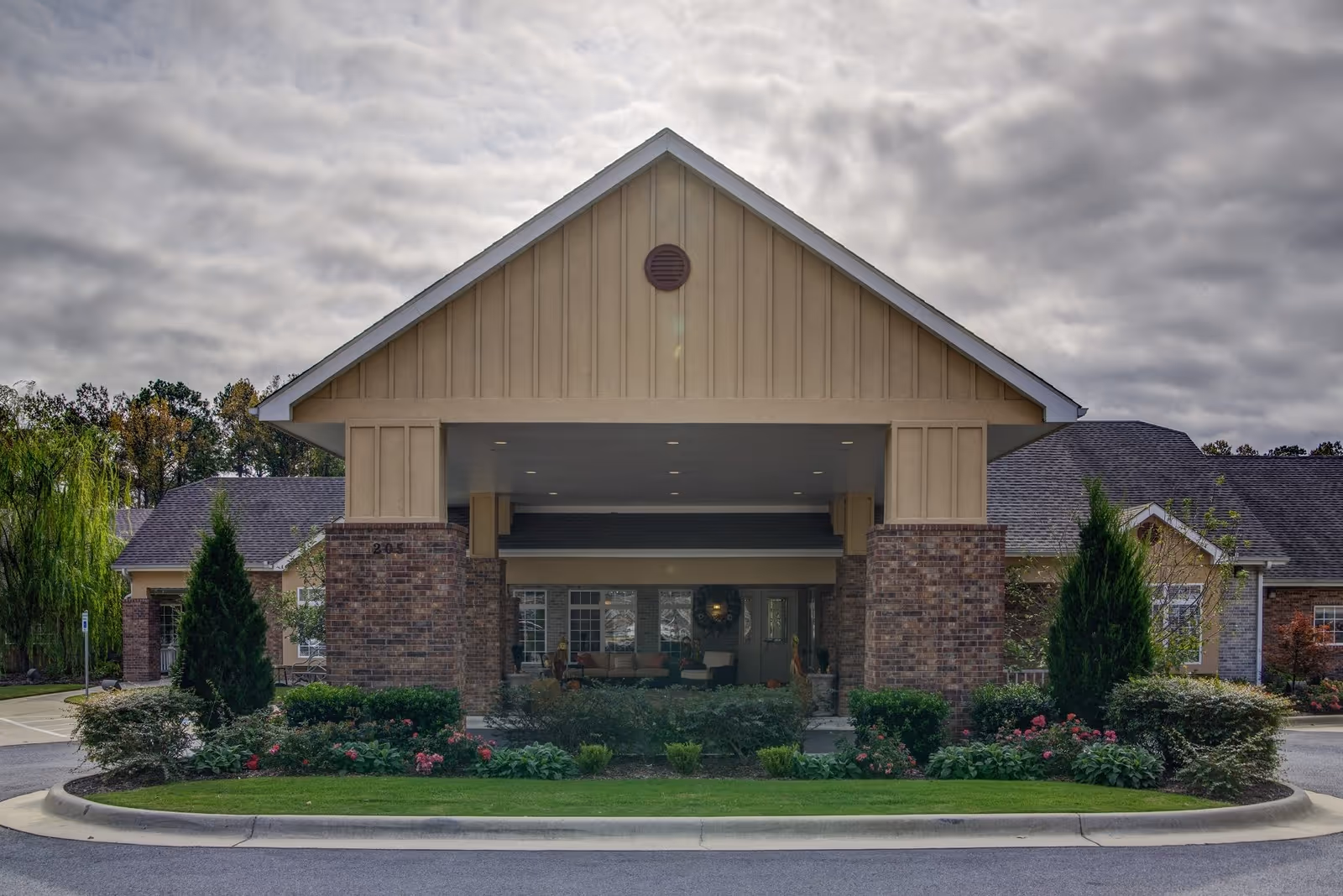 Photo of Brookfield Assisted Living