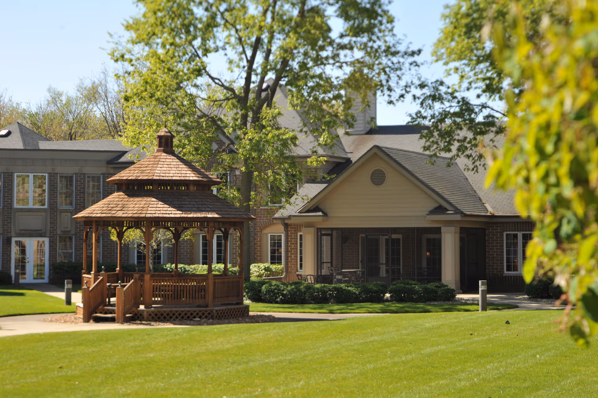 Photo of Westwood Trails & Fields Assisted Living & Memory Care - A Riverside Senior Life Community