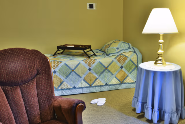 Photo 9 of Trustwell Living at Carlisle Place
