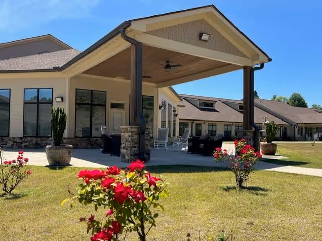 Photo 3 of Dahlonega Assisted Living & Memory Care