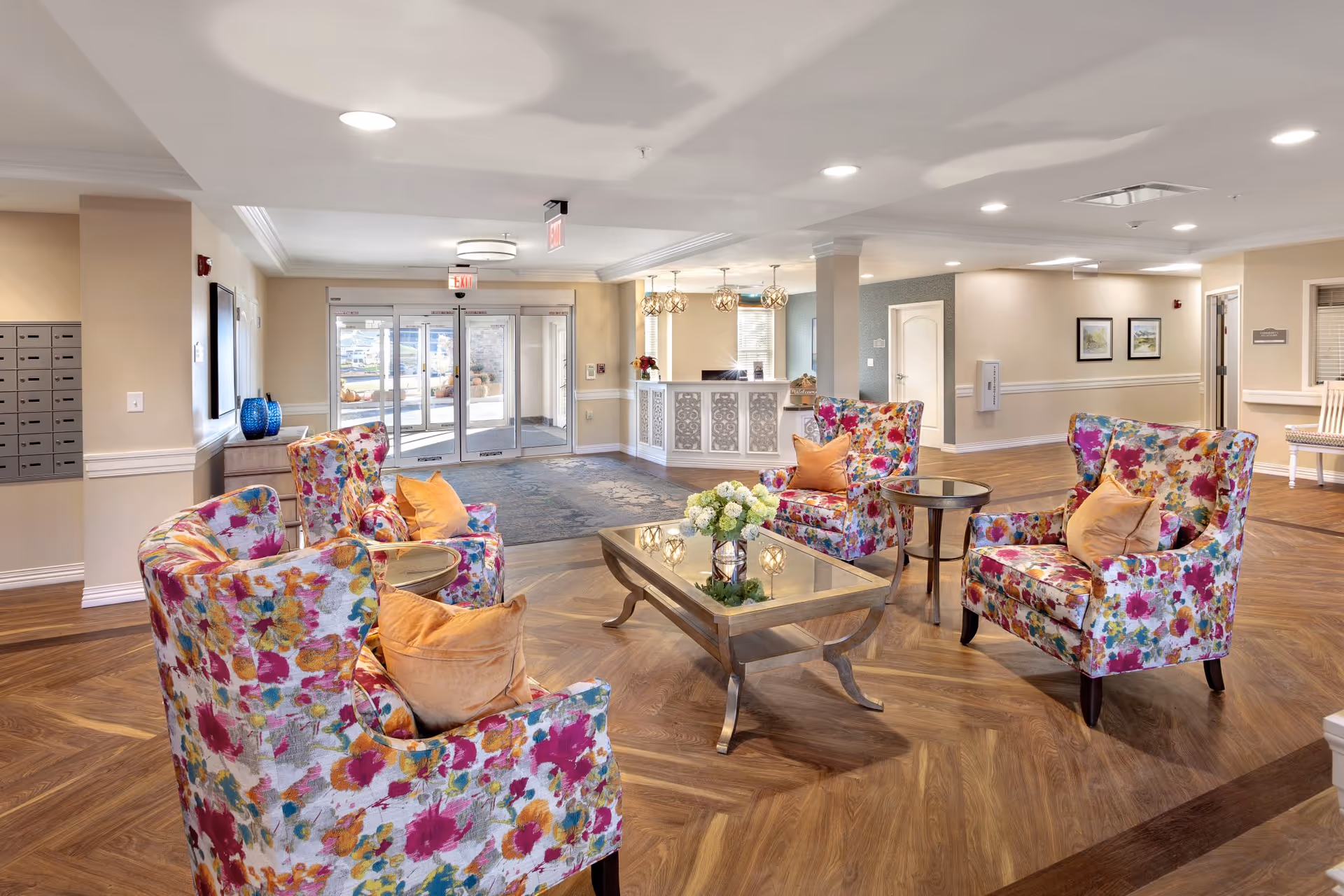 Photo 12 of Brooklyn Pointe Assisted Living & Memory Care