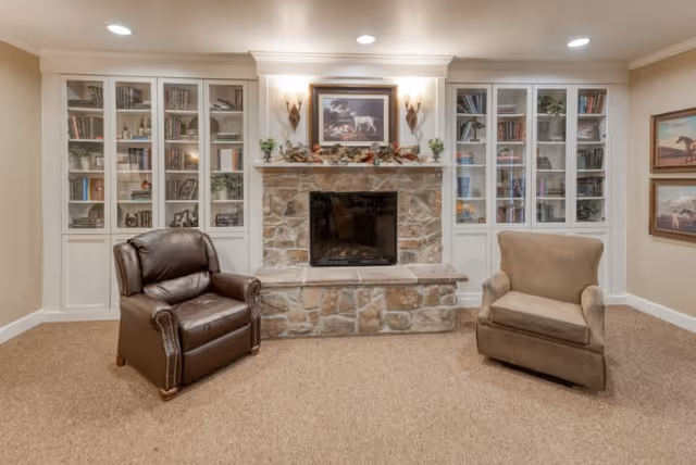 Photo 12 of Cedar Creek of Bloomington Memory Care