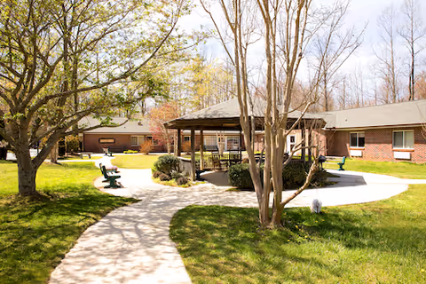 Photo of Autumn Care of Saluda Center