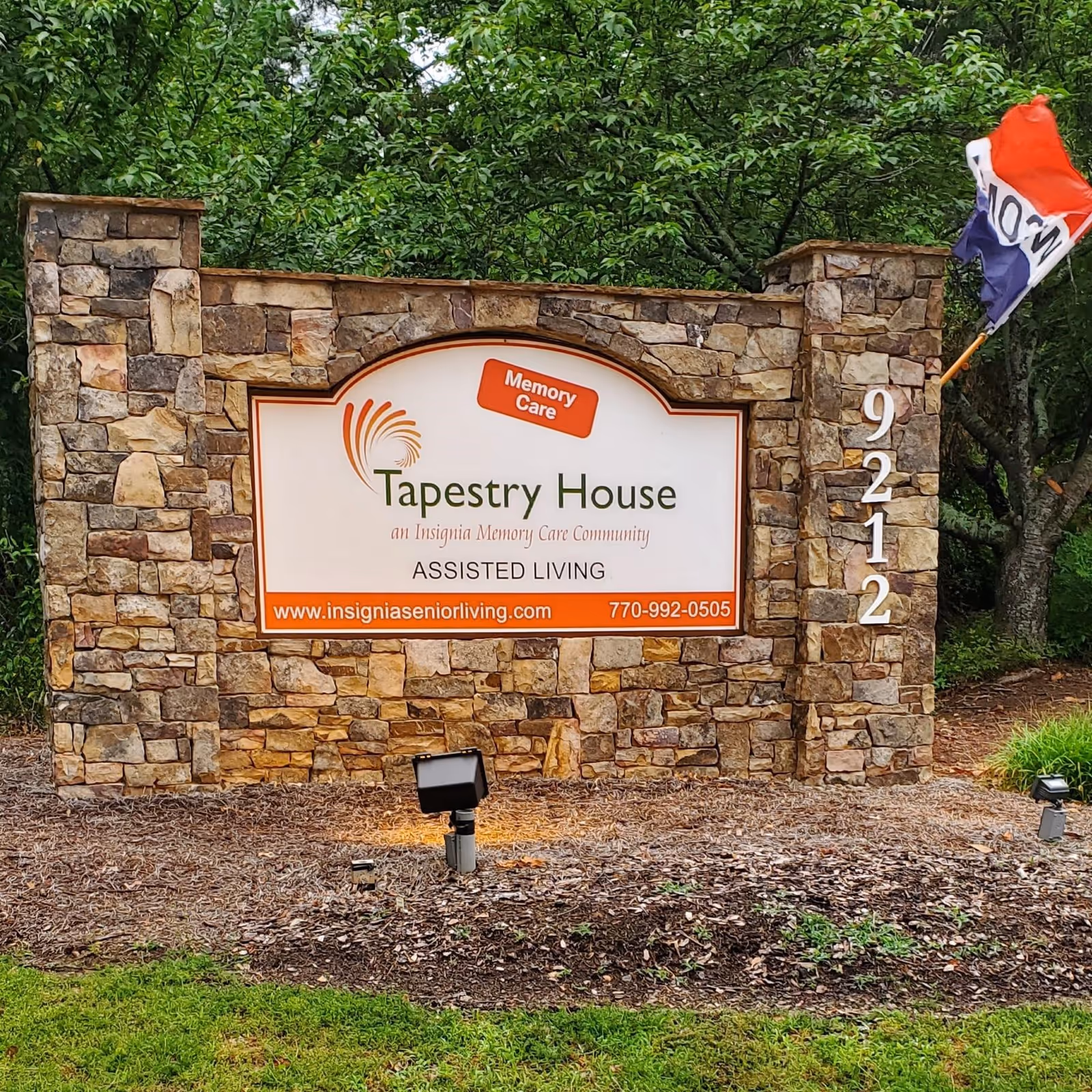 Photo of Tapestry House Memory Care at Alpharetta