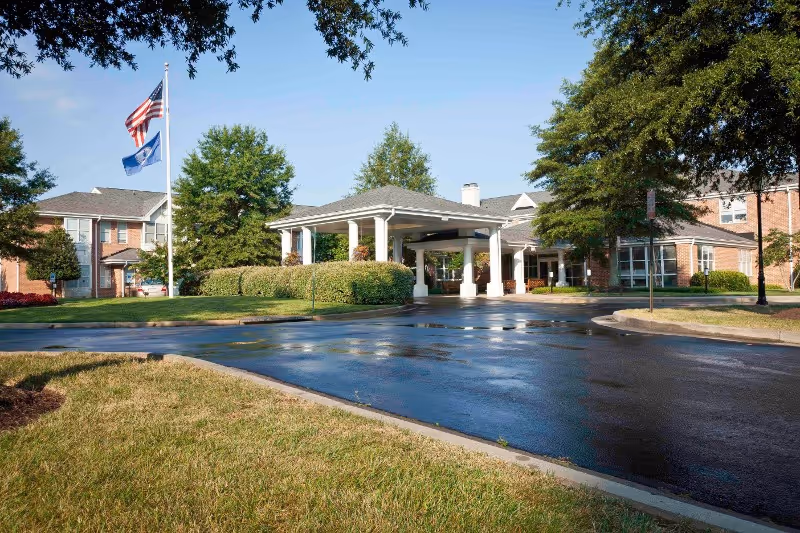 Photo of Our Lady of Hope Health Center