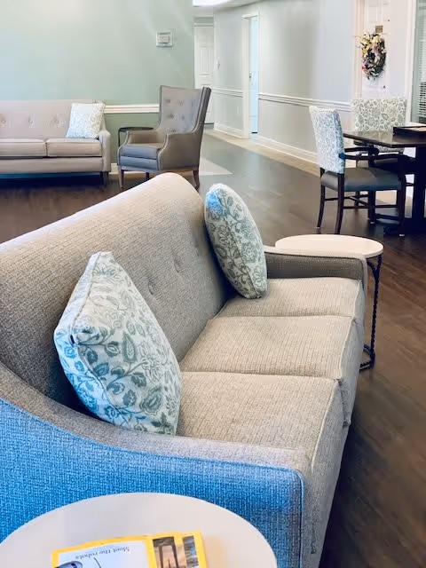Photo 10 of The Stilley House Senior Living