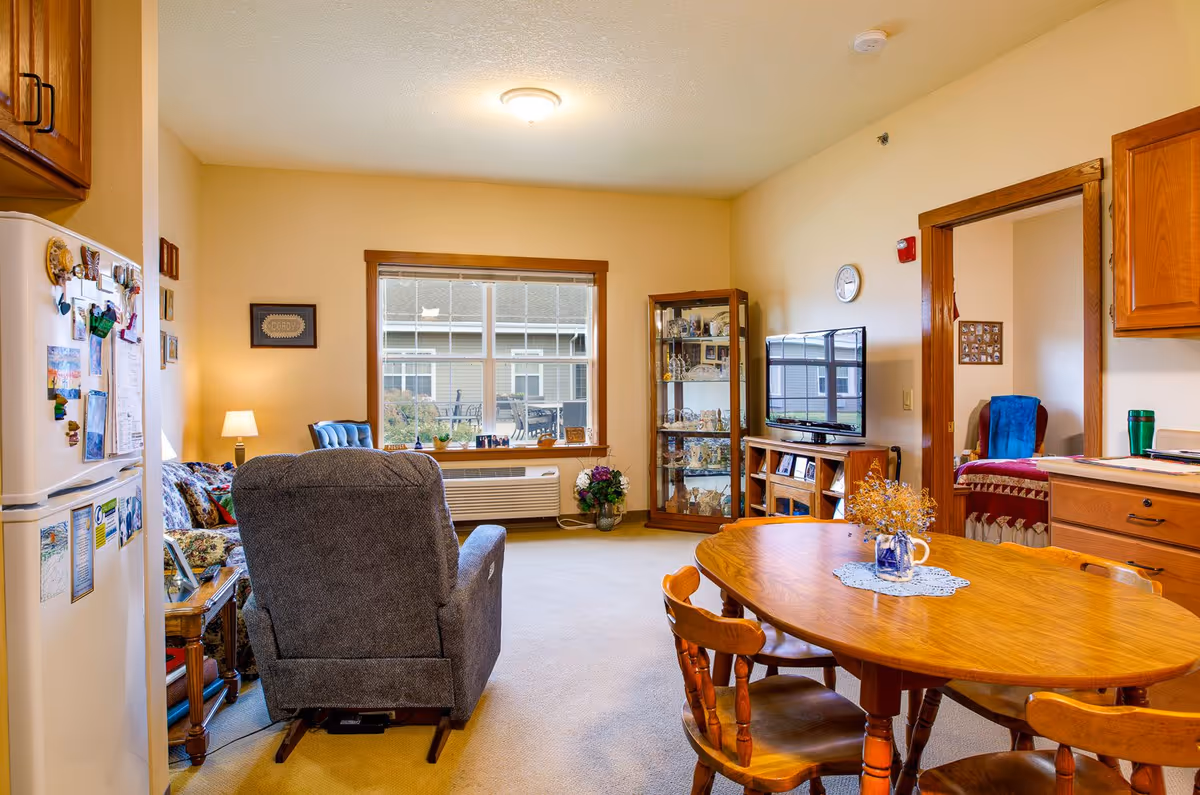 Photo 18 of Homestead Assisted Living & Memory Care of Algona