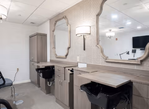 Photo 22 of River Mills Assisted Living at Chicopee Falls