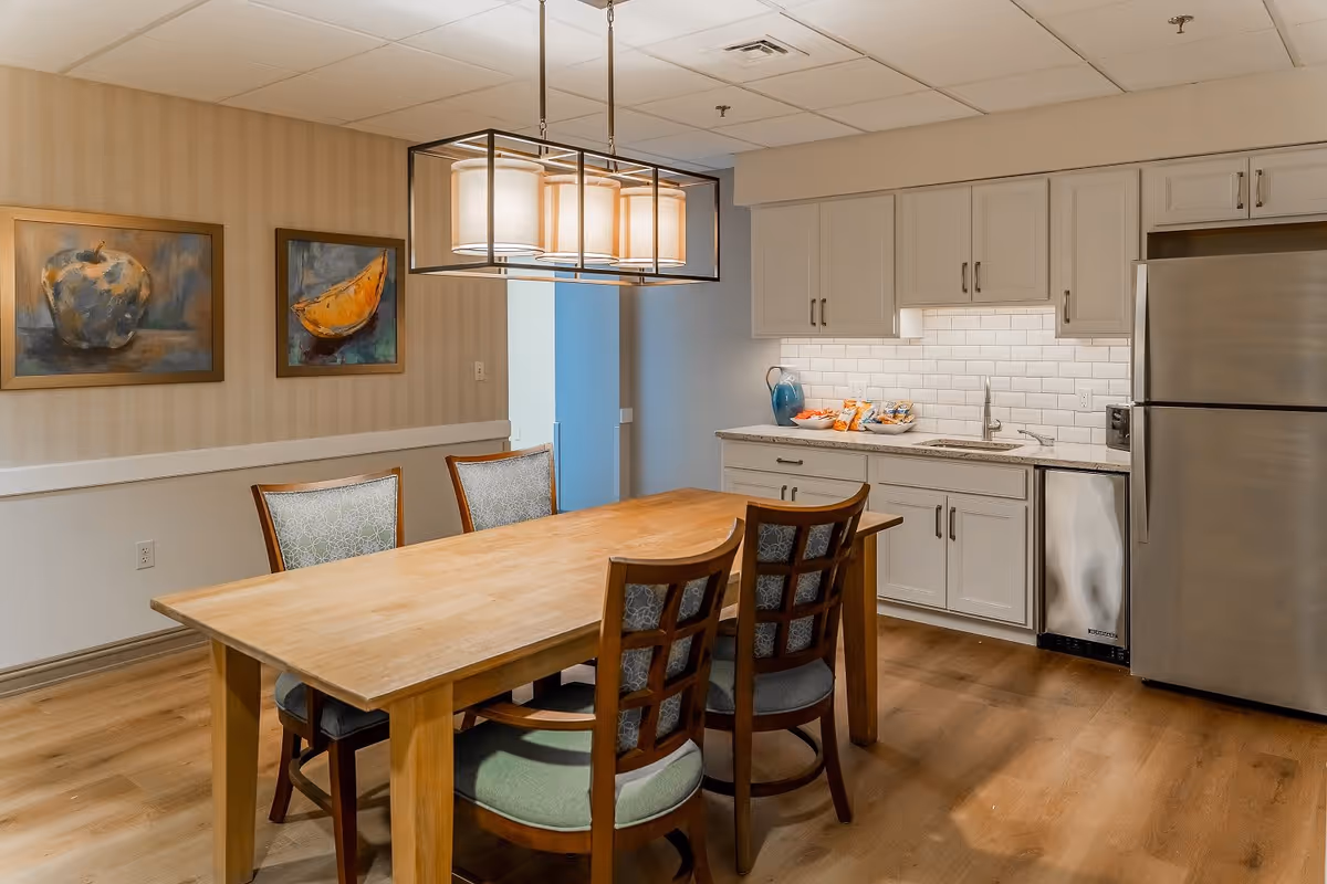 Photo 8 of Souderton Mennonite Homes, a CCRC