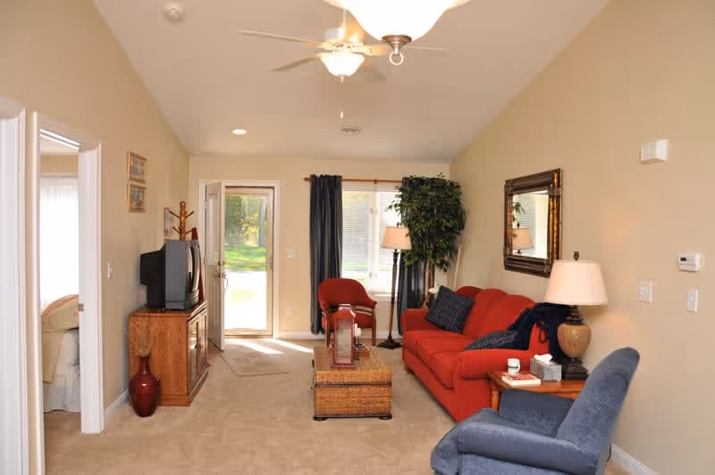 Photo 22 of Otterbein Marblehead SeniorLife Community