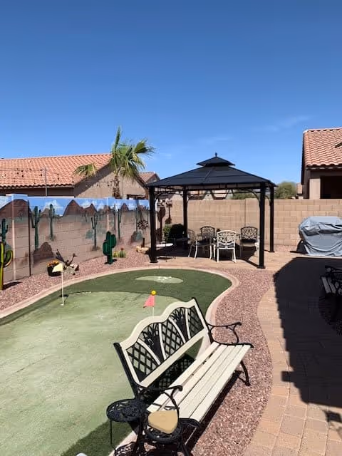Photo 3 of La Bella Vita Assisted Living Home
