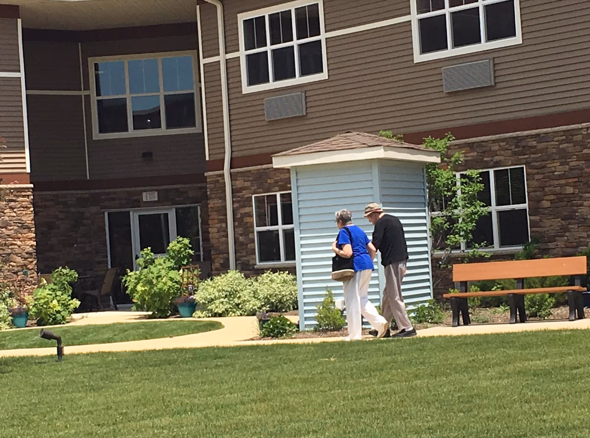 Photo 10 of Terra Vista of Oakbrook Terrace