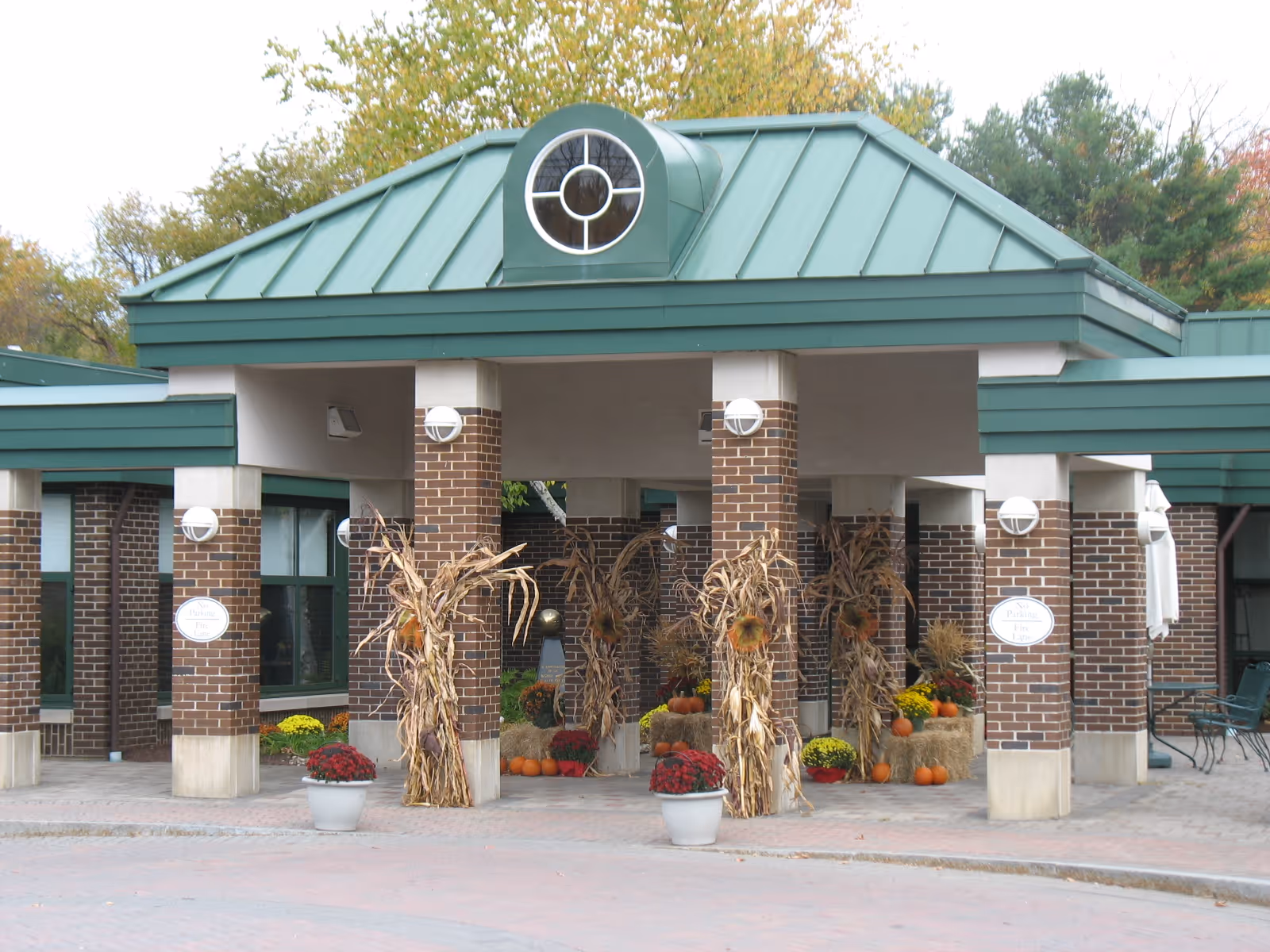 Photo of Masonicare at Bishop Wicke Health Center