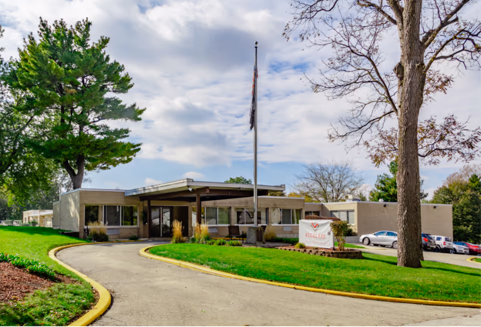 Photo of Accolade Healthcare Of Paxton Senior Living