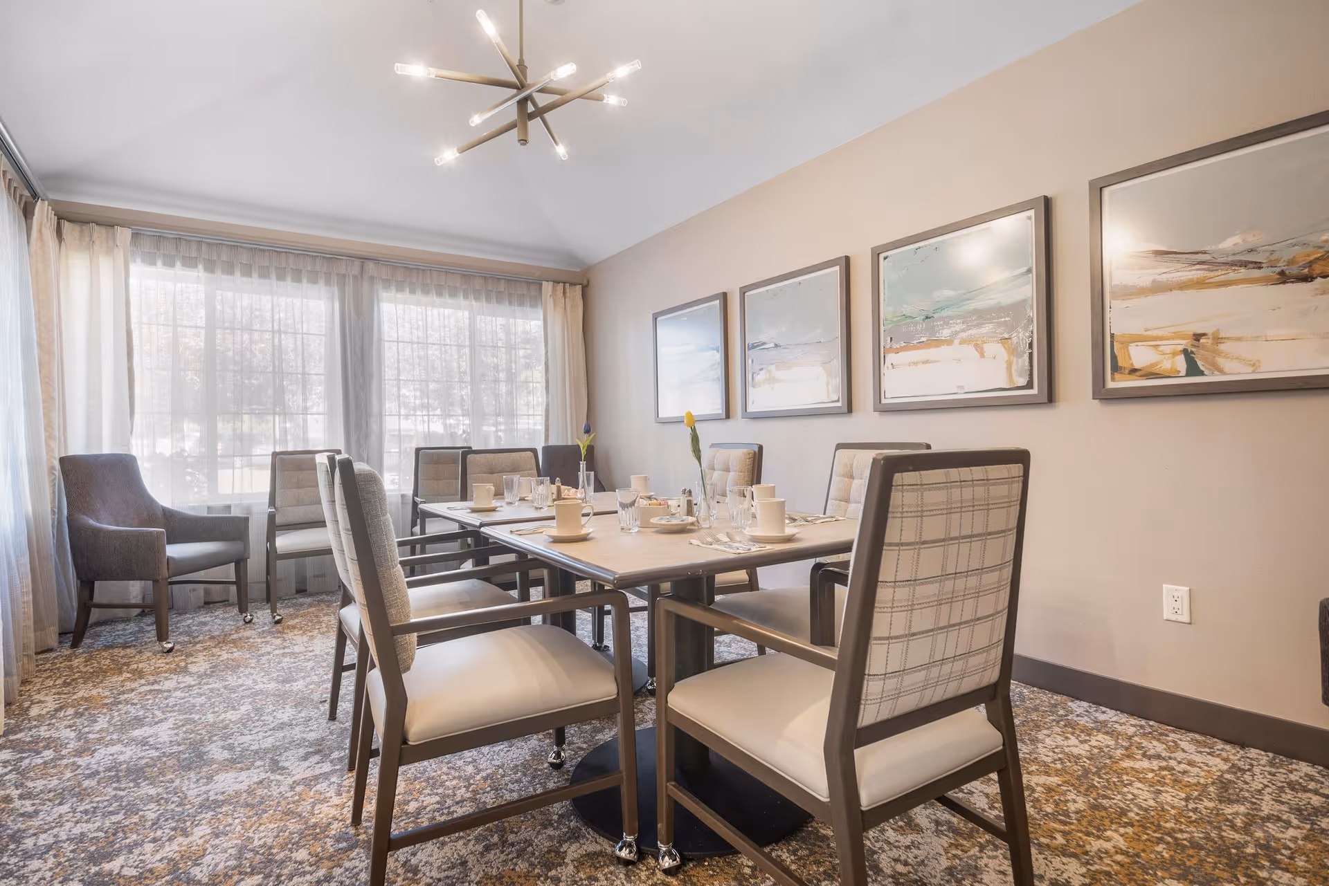 Photo 24 of Highland Trail | Sky Active Living