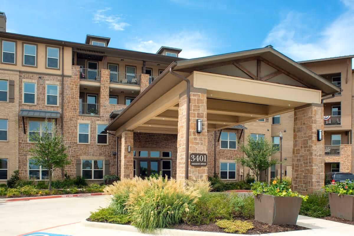 Photo 4 of Discovery Village at Alliance Town Center