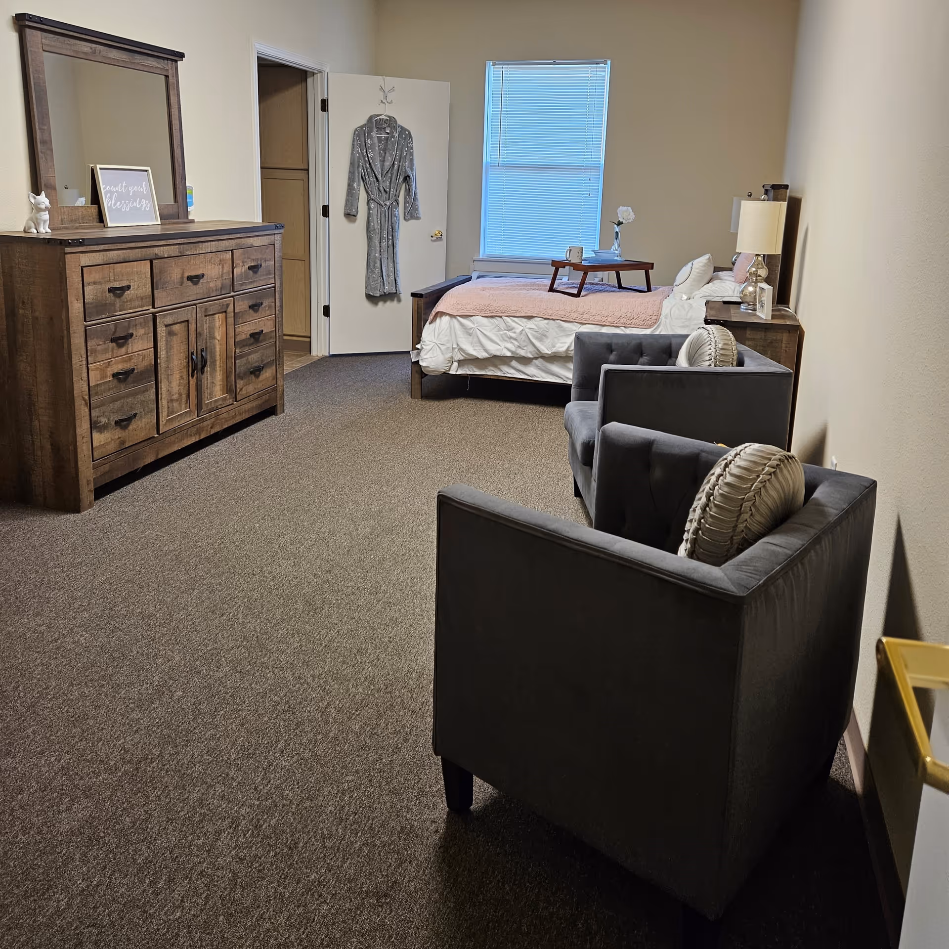 Photo 6 of Colonial Oaks Senior Living at Spring Hill