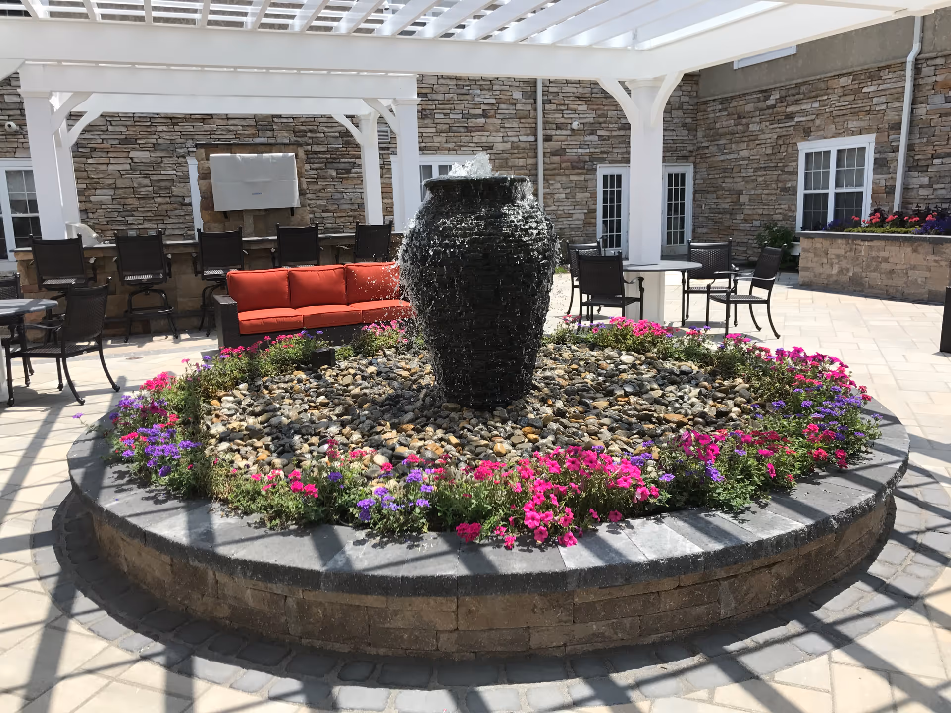 Photo 9 of CareOne at Hamilton Assisted Living