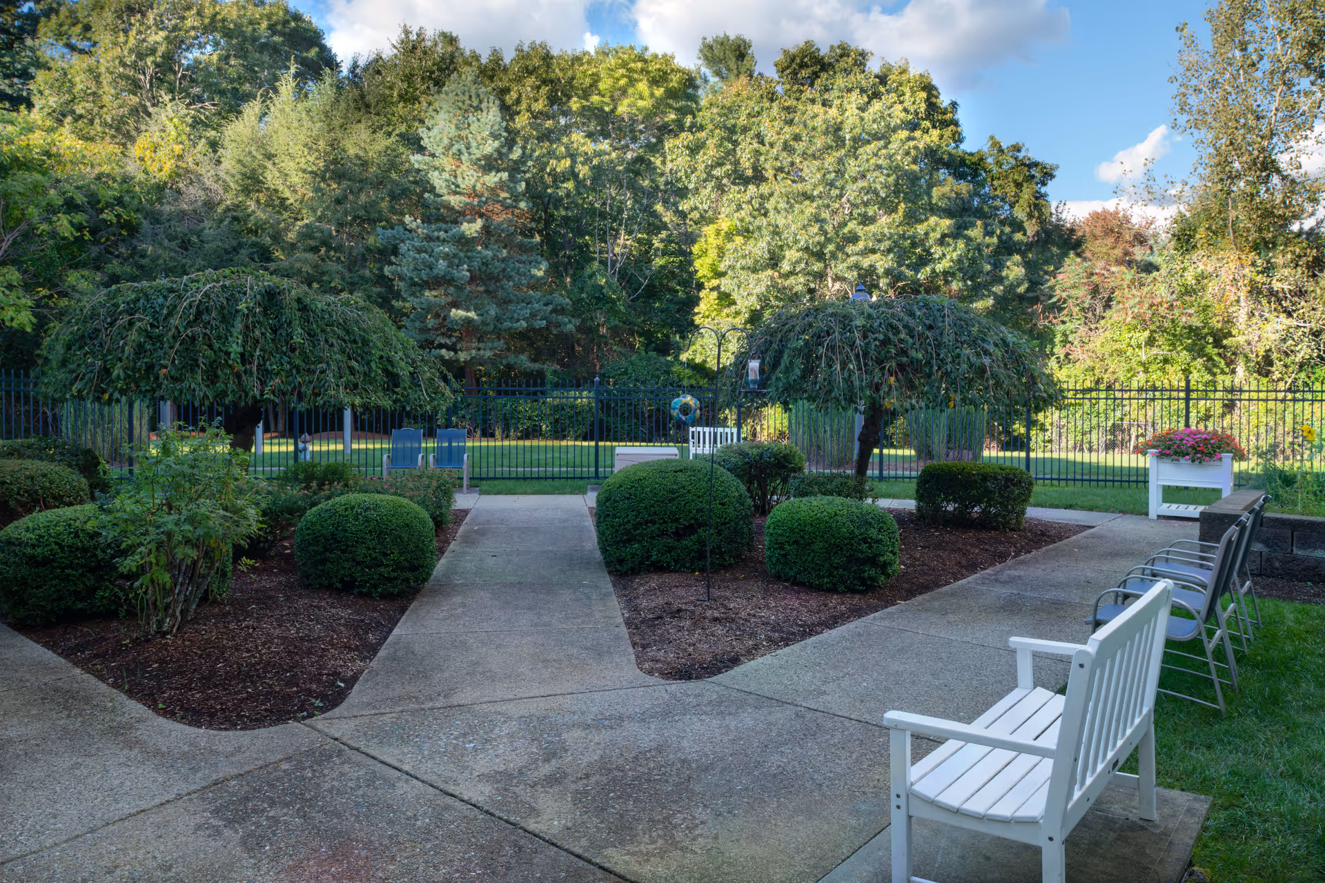 Photo 13 of Charter Senior Living of Dedham