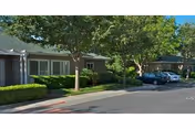 Photo of University Retirement Community